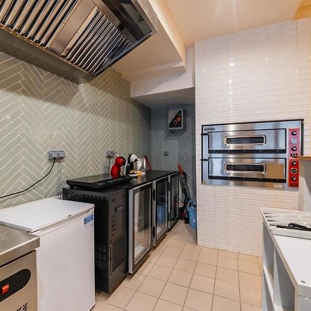 Апартаменты Zzz Broca Xl Paris 13 - 3P Экстерьер фото