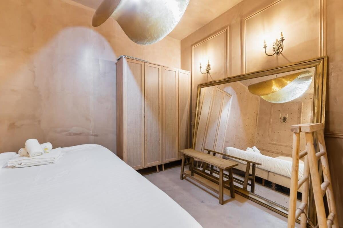 Апартаменты Zzz Broca Xl Paris 13 - 3P Экстерьер фото