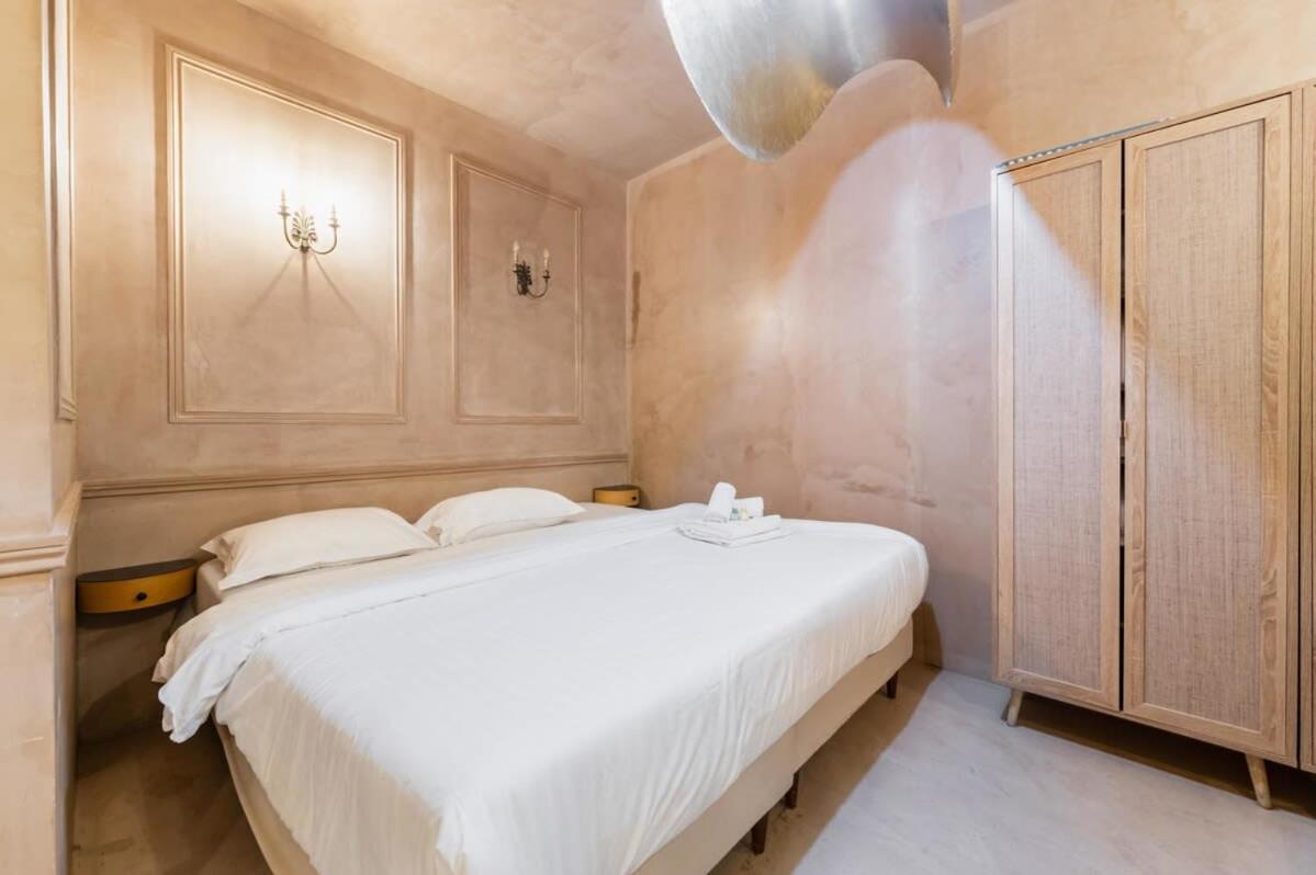 Апартаменты Zzz Broca Xl Paris 13 - 3P Экстерьер фото